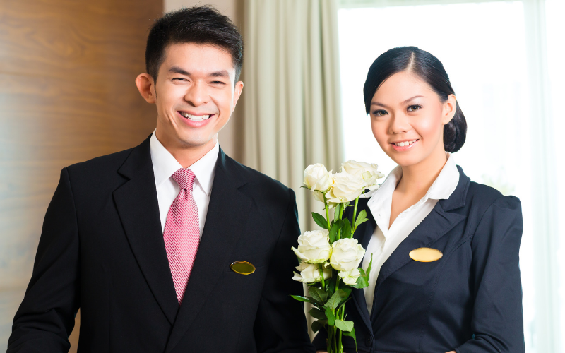 Professional Diploma in Tourism and Hospitality Operations